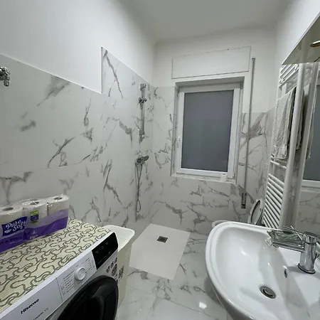 Pensjonat Lavanda House