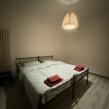 Lavanda House Pensjonat *