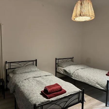 Gasthof Lavanda House *