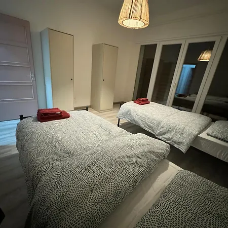 Lavanda House Pensjonat Vicenza