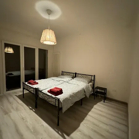 Pensjonat Lavanda House