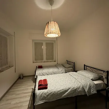Lavanda House Pensjonat *