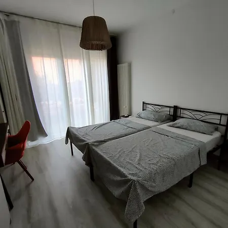 Lavanda House Pensjonat Vicenza