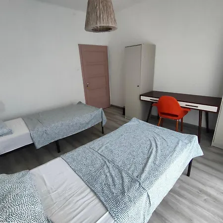 Pensjonat Lavanda House *