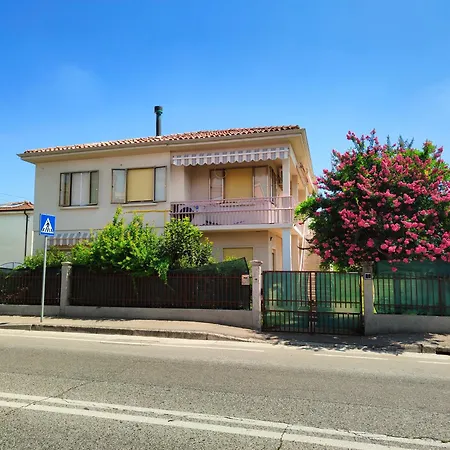 Lavanda House Pensjonat Vicenza