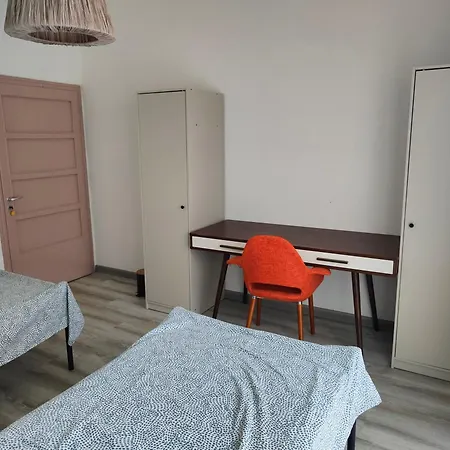 Lavanda House Pensjonat