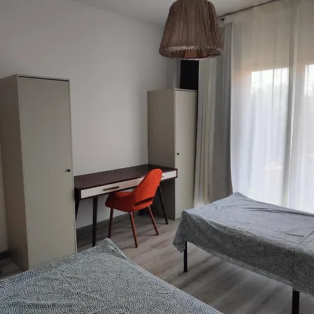 Lavanda House Pensjonat Vicenza