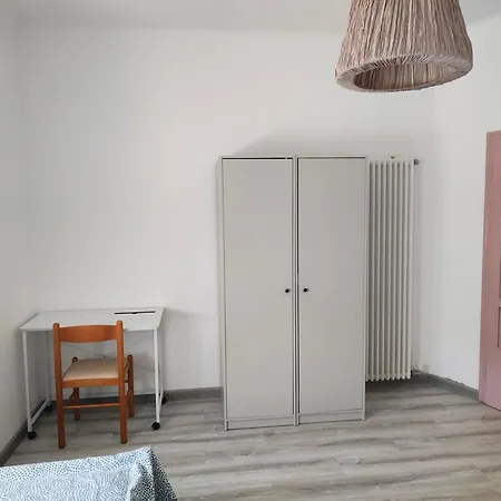 Pensjonat Lavanda House