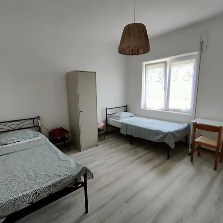 Pensjonat Lavanda House *