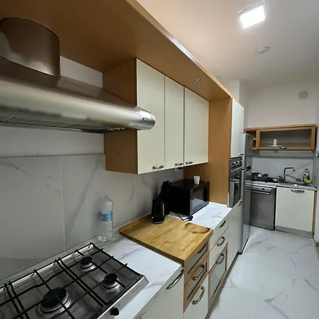 Pensjonat Lavanda House Vicenza