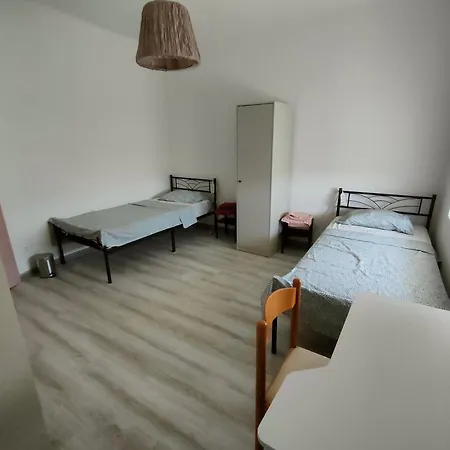 Lavanda House Pensjonat *