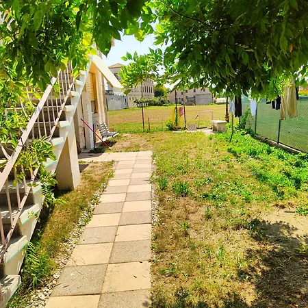 Lavanda House Pensjonat