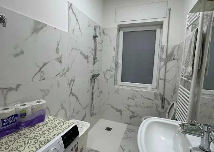 Maison d'hôtes Lavanda House