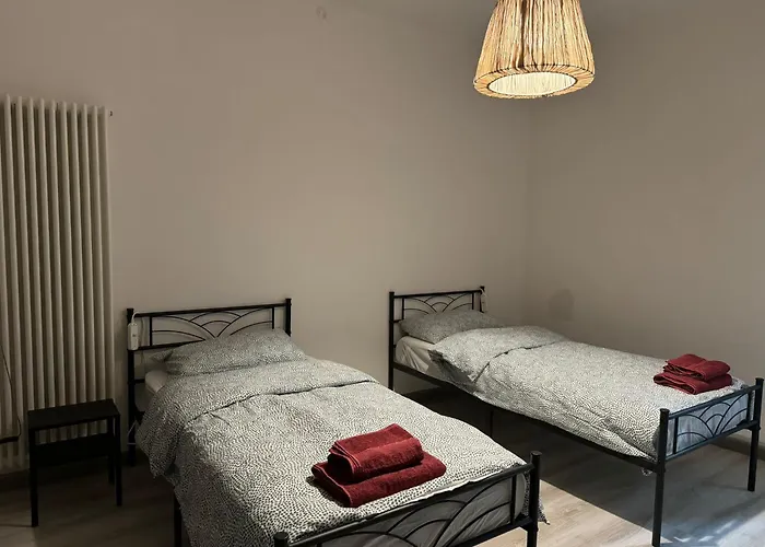 Maison d'hôtes Lavanda House *