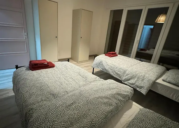 Lavanda House Maison d'hôtes Vicence