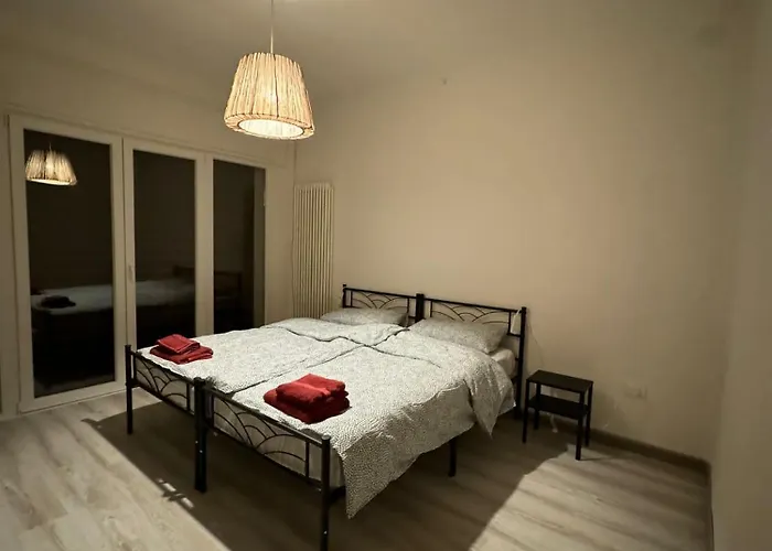 Maison d'hôtes Lavanda House