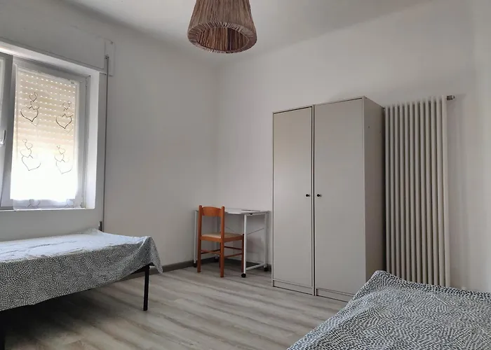 Lavanda House Maison d'hôtes