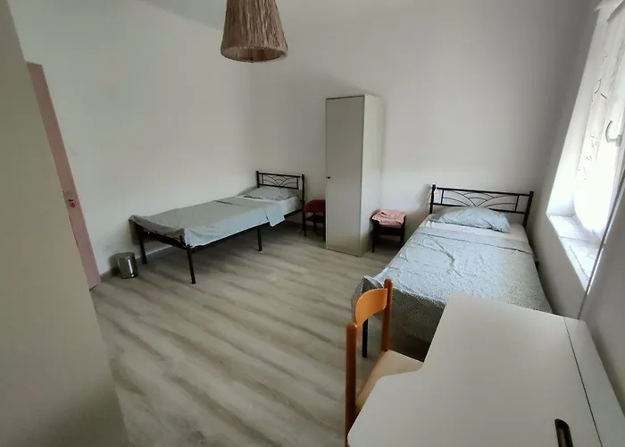 Lavanda House Maison d'hôtes *