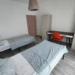 Penzion Lavanda House *