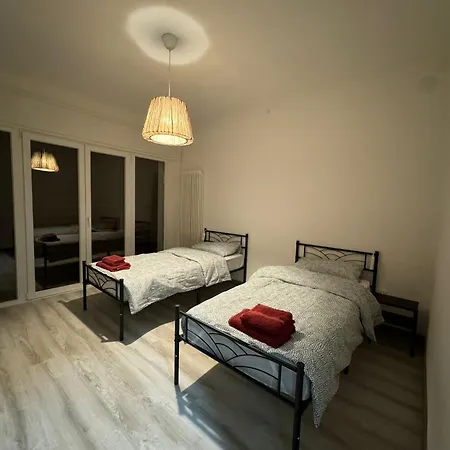 Lavanda House *