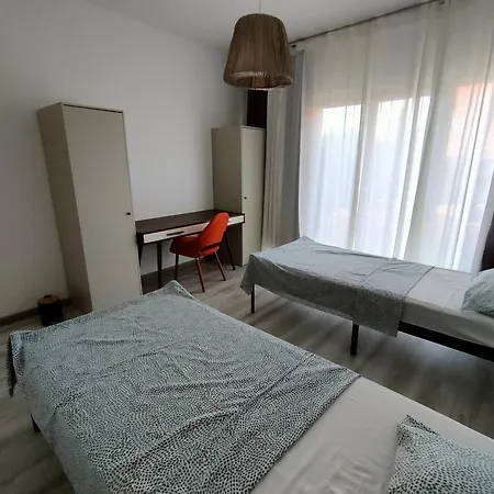 Lavanda House * فيتشنزا