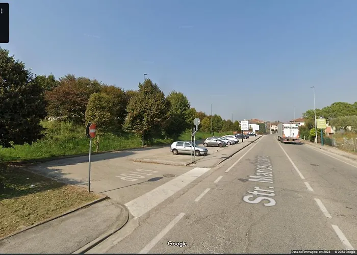 Lavanda House Gasthuis Vicenza