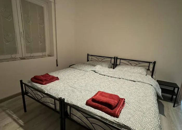 Lavanda House Gasthuis Vicenza