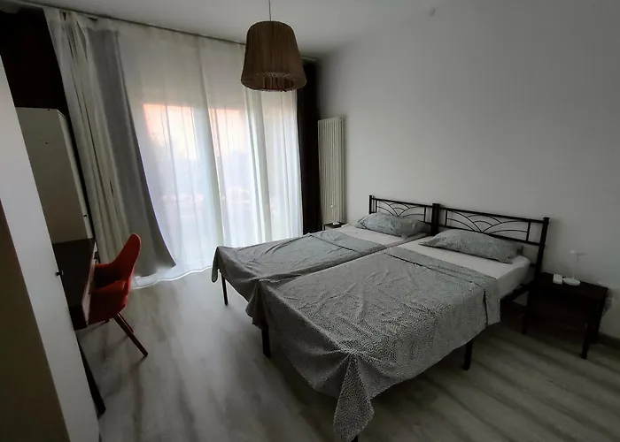 Lavanda House Gasthuis Vicenza
