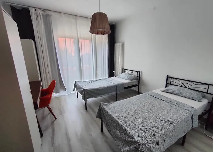 Lavanda House Vicenza