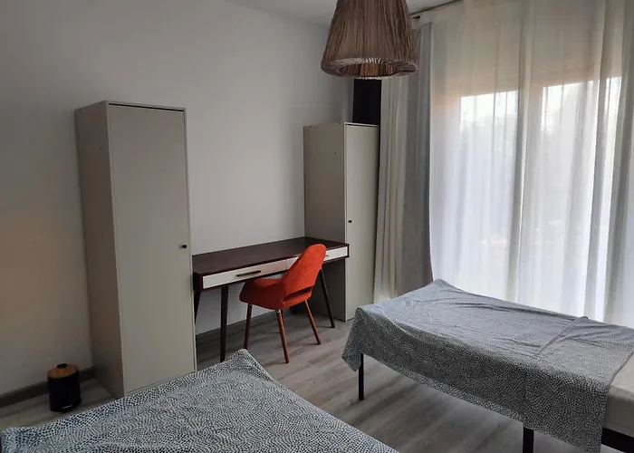 Lavanda House Gasthuis Vicenza