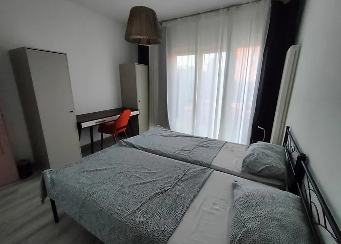 Lavanda House * Vicenza
