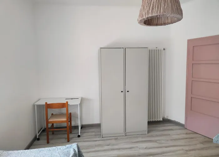 Gasthuis Lavanda House