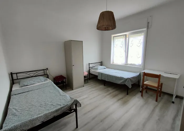 Gasthuis Lavanda House *
